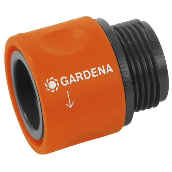 Gardena slangstuk 3/4" 2917-20