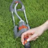 Gardena slangstuk met reguleerventiel 13 mm 1/2" 2942-20