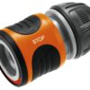Gardena waterstop 13 mm (1/2") - 15 mm (5/8") 18213-20 24 stuks