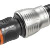 Gardena Premium waterstop 3/4"