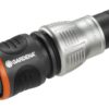 Gardena Premium waterstop 1/2" - 5/8"