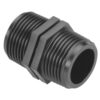 Gardena Sprinkler ventiel-verbindingsstuk 1"