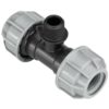 Gardena Sprinkler L-stuk binnendraad 25 mm 3/4"