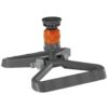 Gardena Comfort sector / cirkel sproeier Vario 01948-20