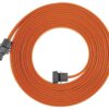 Gardena sproeislang oranje 7,5 m