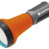 Gardena broes oranje