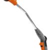 Gardena broes met verlengstuk