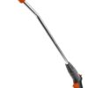 Gardena Classic broes met verlengstuk
