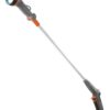 Gardena Comfort broes met verlengstuk