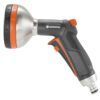 Gardena Premium multifunctionele broes metaal 18317-20