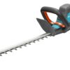 Gardena Comfort Cut elektrische heggenschaar 550/50