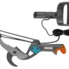 Gardena Combisystem boomschaar aambeeld bl