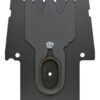 Gardena reservemes accu 3/4"