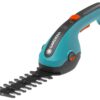 Gardena ClassicCut accu-gras/buxusschaar Li 9854-20