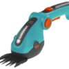 Gardena ComfortCut accu-grasschaar Li 9856-20