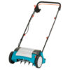 Gardena elektrische verticuteermachine 4068-02