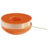 Gardena trimmerdraad voor turbotrimmer 230 M TL 21