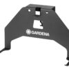 Gardena Sileno+ wandhouder 04042-20