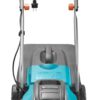 Gardena Powermax 32 grasmaaier Promo