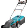 Gardena PowerMax 34 elektrische grasmaaier