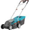 Gardena PowerMax accu maaier Li-36/32