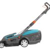 Gardena Powermax 37 elektrische grasmaaier