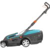 Gardena Powermax 42 elektrische grasmaaier