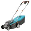Gardena Powermax accu grasmaaier Li-18/32