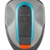 Gardena Sileno City 500 robotmaaier