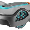 Gardena Sileno life robotmaaier 1000