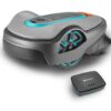 Gardena Smart Sileno life robotmaaier 750