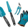 Gardena Startkit handgereedschap in display(20) 08965-30