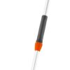 Gardena telescoopsteel+wielen voor accu-grasschaar 9859-20