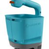 Gardena handstrooier M
