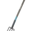 Gardena NatureLine spitvork D-greep