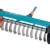 Gardena Combi System verticuteerboy zonder steel