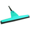 Gardena Combi System vloertrekker rubber 43 cm zonder steel