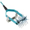 Gardena Combisystem sterfrees en wiedmes 14 cm