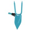 Gardena Combisystem tuinhak 2 tands hartvormig 7 cm