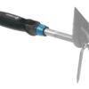 Gardena Comfort handhak hartvormig blad 2-tands 08955-20