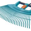 Gardena Combisysteem Bladhark 03107-20 Inklapbaar XXL