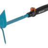 Gardena Combi Systeem handhark hartvormig 2-tands 08911-20