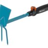 Gardena Combi Systeem handhark 3-tands 08915-20