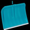 Gardena Combi System sneeuwschuiver kunststof 50 cm zonder steel