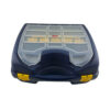 Box for electrical tools n¼ 43