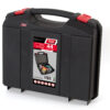 Box for electrical tools n¼ 44