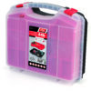 Box for electrical tools n¼ 44B