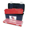 Tool box n¼ 19