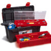 Tool box n¼ 36
