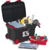 Mobile tool chest n¼ 51